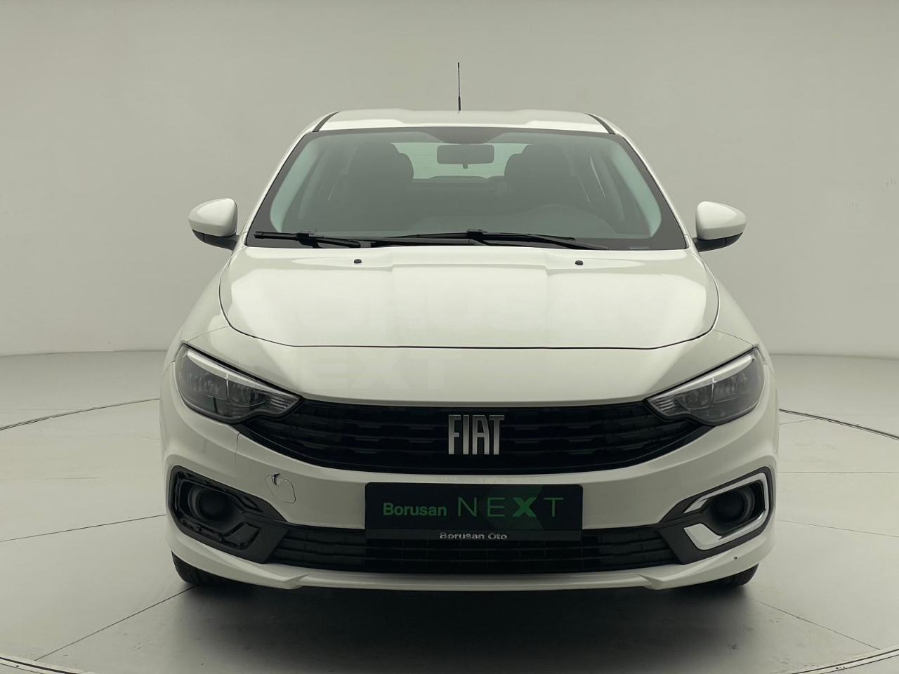 Fiat Egea 2024